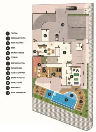 Imagem APARTAMENTO COM 91 m² - CENTRO - MONGAGUA SP