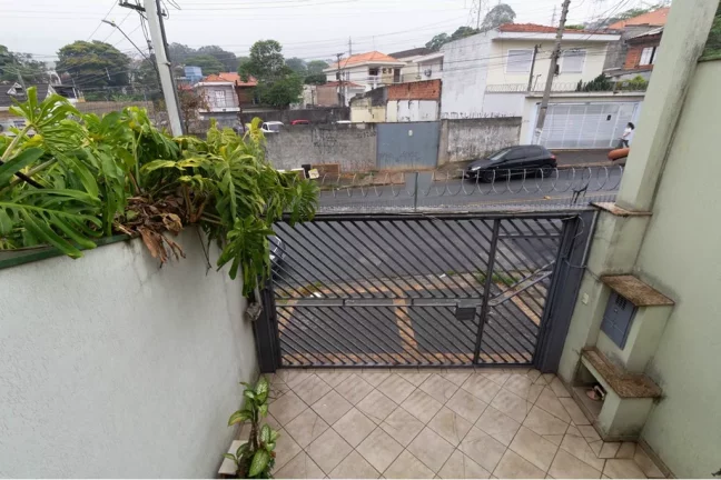 Imagem CASA RESIDENCIAL em São Paulo - SP, Parque São Domingos