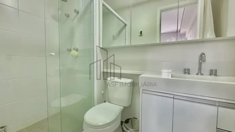 Imagem Apartamento Bosque da Saúde - 83M², 2 Dorms, 2 Suítes, 2 Vagas Determinadas, Mobiliado, Varanda Gourmet, Academia, Piscina.