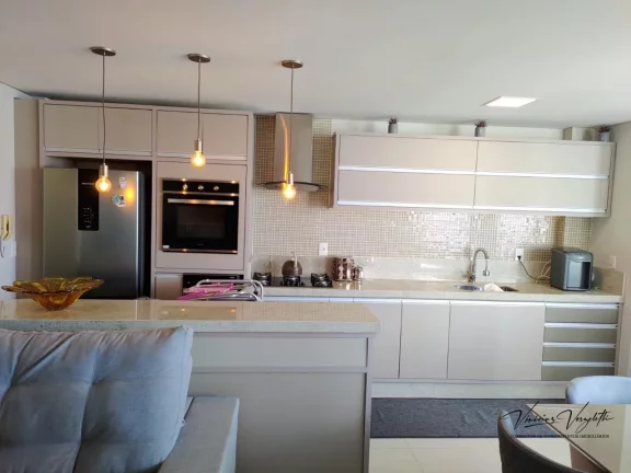Imagem Apartamento 3 dormitórios para Venda em Balneário Camboriú / SC no bairro Centro