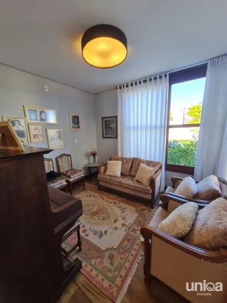 Casa alto padrão para venda condomínio fechado Pq das Oliveiras em Santa Maria