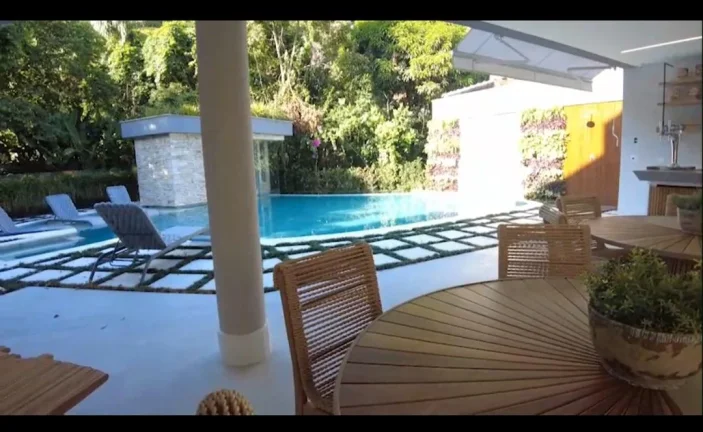 Imagem Casa em Condomínio para Venda em Bertioga, Riviera, 8 dormitórios, 8 suítes, 9 banheiros, 6 vagas