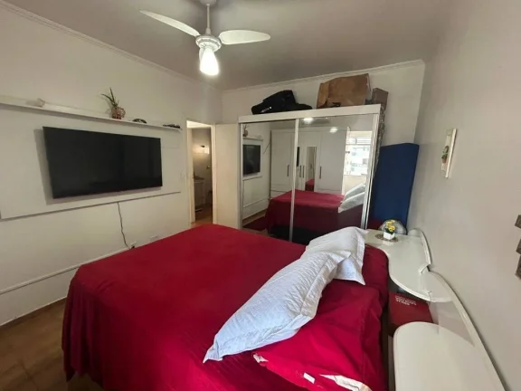 Imagem APARTAMENTO COM 60 m² - BOQUEIRÃO - PRAIA GRANDE SP