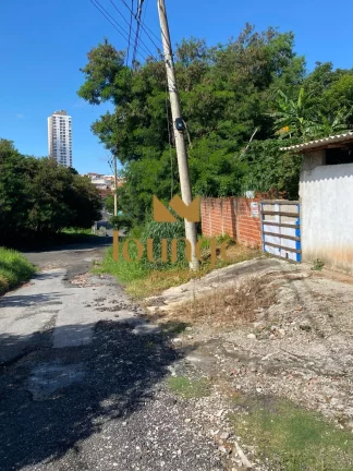 Imagem Terreno à Venda Vila Hortência Zona Leste - Sorocaba/SP