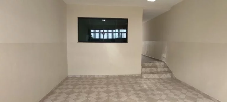 Imagem Sobrado com 4 dormitórios à venda, 186 m² por R$ 650.000,00 - Jardim Cacique - Suzano/SP