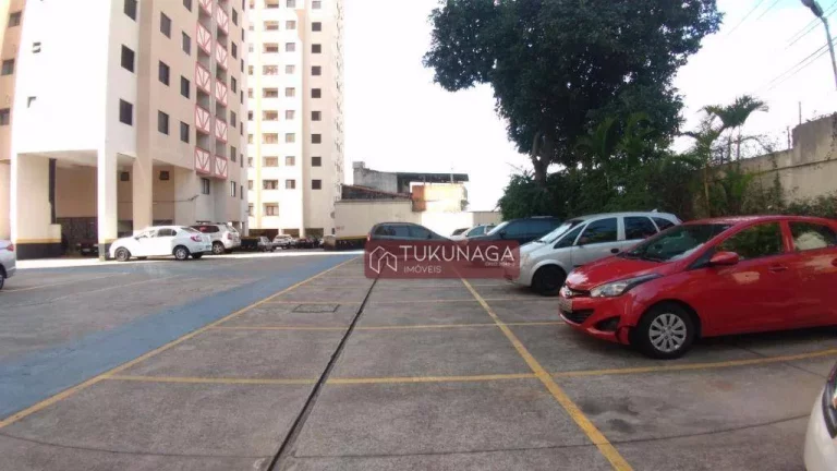 Imagem Apartamento com 2 dormitórios à venda, 49 m² por R$ 320.000,00 - Parque Mandaqui - São Paulo/SP
