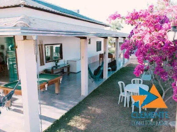 Imagem CASA ÁVENDA COMD. FECHADO EST.DA MAT- 05 QTOS 3 SUITES LAGOA SANTA/JABOTIC.