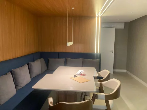 Imagem Apartamento à Venda – Conforto e Localização a Poucos Minutos da Praia!