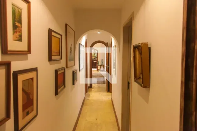 Imagem Apartamento à Venda - Copacabana, 3 Quartos, 500 m2