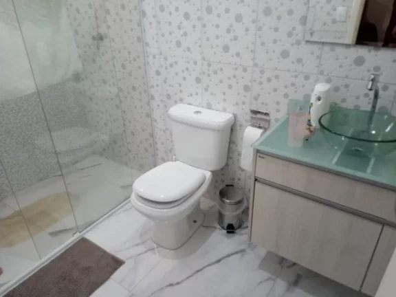 Imagem Casa à venda, 84 m² por R$ 500.000,00 - Cidade Boa Vista - Suzano/SP
