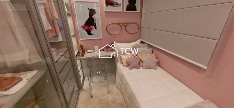 Imagem Apartamento à venda no bairro Indianópolis - São Paulo/SP, Zona Sul