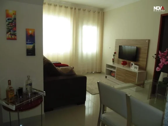 Imagem Este incrível apartamento em Vila Velha, no bairro São Conrado, está à venda por um valor de 215...