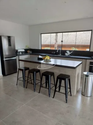 Imagem Casa de Condomínio