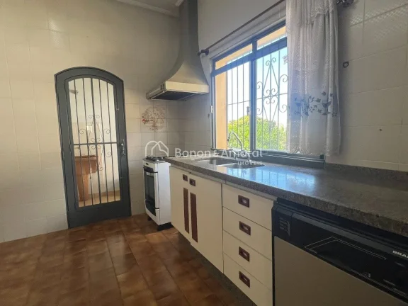 Imagem Casa para locação em Campinas, com excelente potencial tanto para uso residencial quanto comercial...