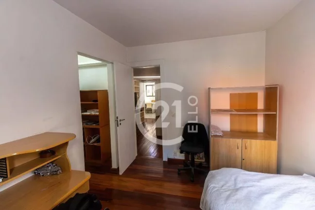 Imagem Apartamento com 3 suítes para alugar, 190 m² - Itaim