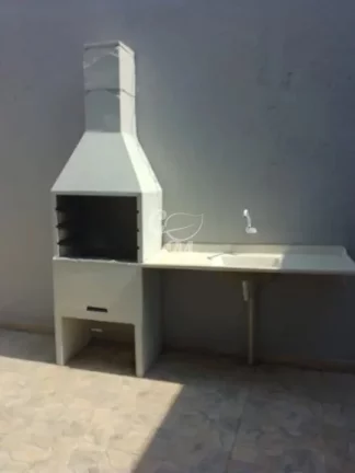 Imagem Casa na Vila Rio Branco, Jundiaí