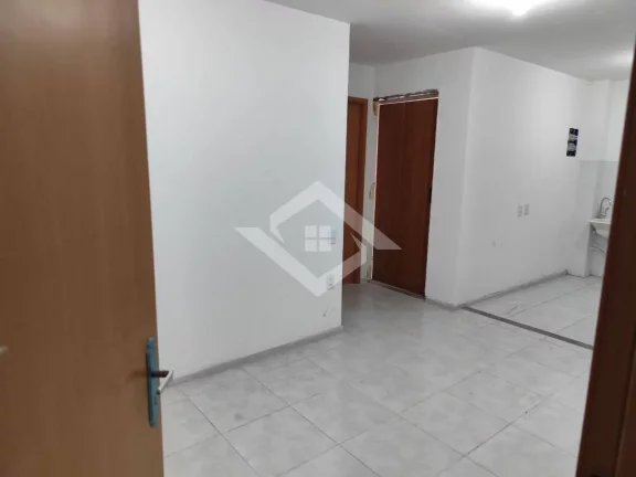 Imagem Apartamento de 1 Quarto para Venda em Campo Grande