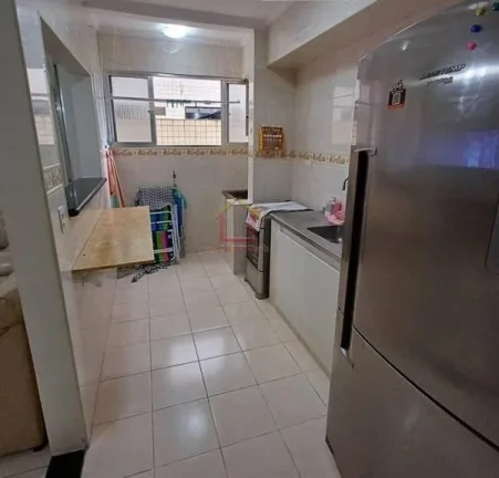 Imagem Oportunidade apartamento - Térreo