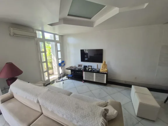 Imagem Apartamento para Venda em Rio de Janeiro, GLORIA, 3 dormitórios, 1 suíte, 3 banheiros