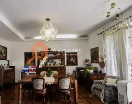 Imagem Casa com 3 Quartos à venda, 370m² - Brooklin