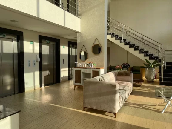 Imagem Residencial Esmeraldas di Lourenzzo - Apartamento a venda, 2 quartos, 1 suíte - Jardim das Esmeraldas