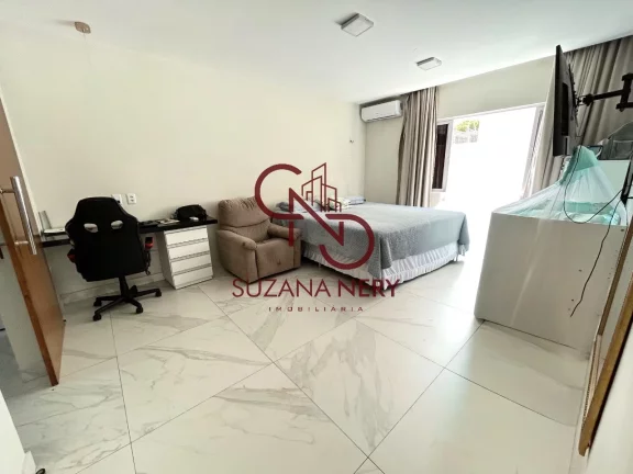 Imagem Casa com 6 quartos no Condominio Natural Ville em Emaus, Parnamirim