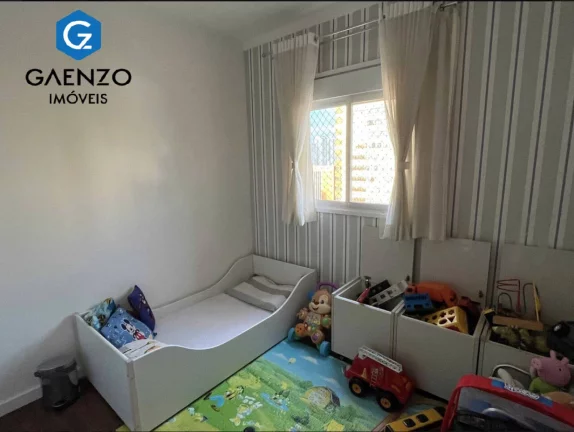 Imagem Apartamento Edificio Splendore