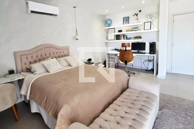 Imagem Casa à Venda - Recreio, 3 Quartos, 380 m2