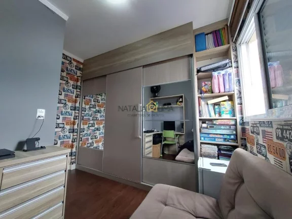 Imagem Apartamento com 2 Quartos e 1 banheiro à Venda, 45 m por R$ 279.000