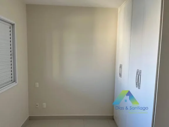 Imagem Excelente apartamento todo planejado no Condominio Win Alto da Boa Vista - Oportunidade!