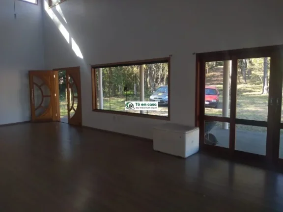 Imagem SITIO RESIDENCIAL em SÃO JOSÉ DOS CAMPOS - SP, JARDIM TORRÃO DE OURO