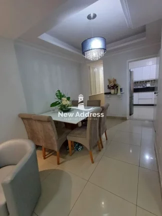 Imagem Frente Mar de 3 quartos na Praia de Itapuã - Vila Velha