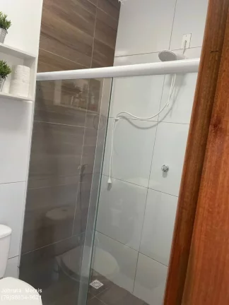 Imagem Casa no Luar da Barra - Charmosa residência com piscina e churrasqueira gourmet!