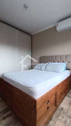 Imagem APARTAMENTO PORTEIRA FECHADA NO AVENTUREIRO