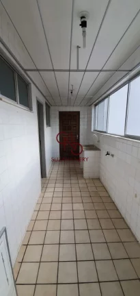 Imagem Apartamento em Tirol