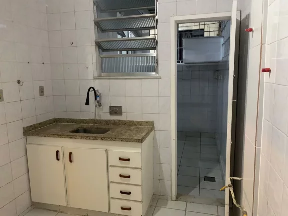 Imagem Apartamento à venda, 55 m² por R$ 295.000,00 - Centro - Niterói/RJ