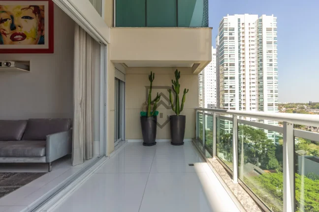 Imagem Apartamento Penthouse campo belo pronto para morar
