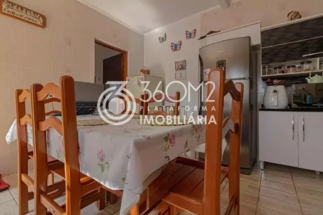 Imagem Casa para Venda em Santo André / SP no bairro Parque Oratório