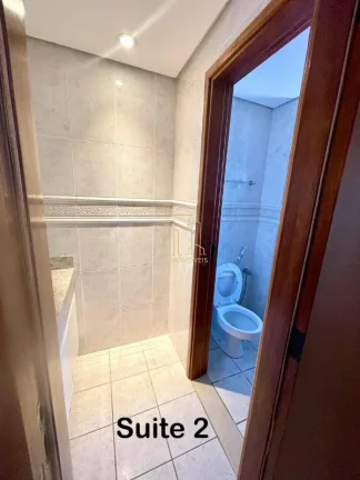 Imagem Imperdível oportunidade: Apartamento de luxo com 4 quartos e 3 suítes na Pituba Ville, Salvador-BA!