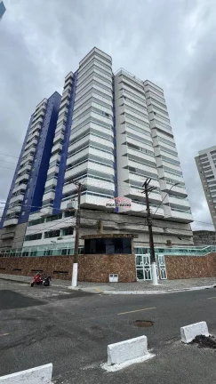 Imagem Apartamento à venda, 64 m² por R$ 550.000,00 - Caiçara - Praia Grande/SP