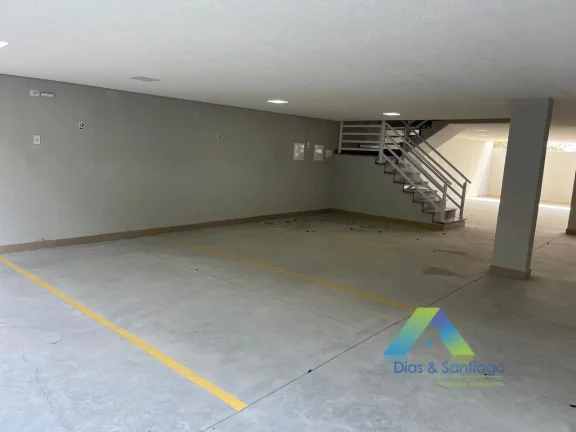 Imagem Apartamento à venda no bairro Vila Curuçá - Santo André/SP