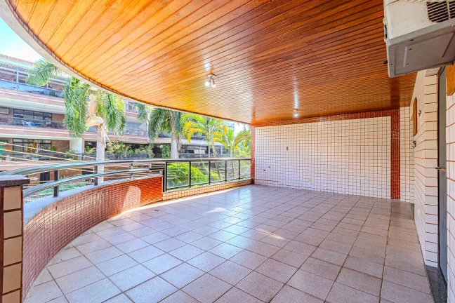 Imagem APARTAMENTO com 3 DORMITÓRIOS à venda no RECREIO - R$ 720.000