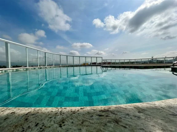 Imagem APARTAMENTO COM 46.38 m² - PARQUE SAO VICENTE - SAO VICENTE SP