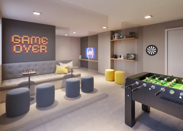 Imagem APARTAMENTO RESIDENCIAL em São Paulo - SP, Jardim Marajoara