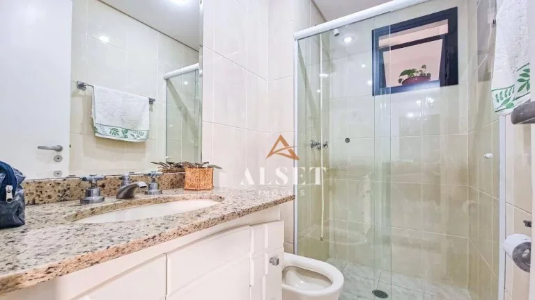 Imagem Apartamento com 2 dormitórios à venda, 79 m² por R$ 870.000,00 - Vila Regente Feijó - São Paulo/SP
