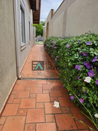 Imagem CASA TÉRREA EM CONDOMÍNIO FECHADO , ATIBAIA