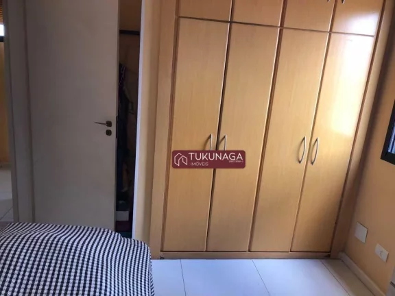 Imagem Apartamento à venda, 60 m² por R$ 385.000,00 - Santana - São Paulo/SP