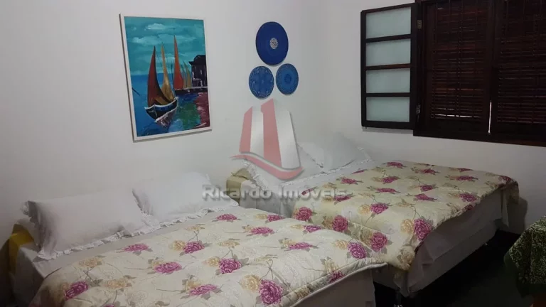 Imagem Casa Independente Praia dos Anjos