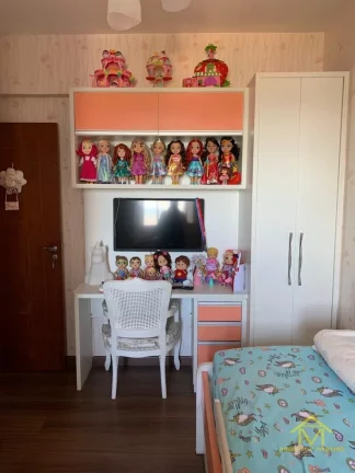 Foto do imóvel Apartamento com 3 Quartos à Venda, 145 m² em Praia Da Costa - Vila Velha