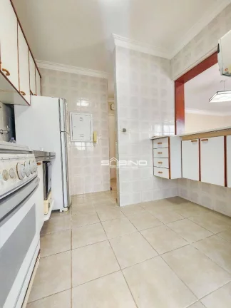 Imagem Apartamento à venda 3 dormitórios 114 m² 2 vagas, com quadra de Futebol - em Riviera de São Lourenço - Bertioga S/P